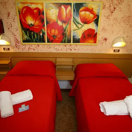 Emanuela Hotel Rimini