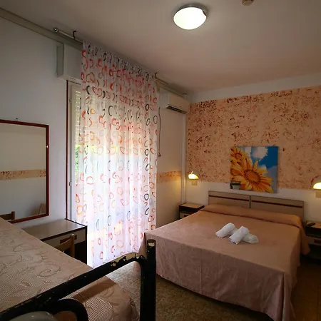 Emanuela Hotel