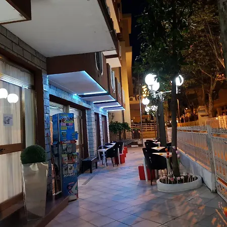Hotel Emanuela