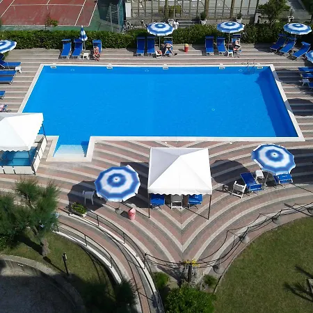 Hotel Atlantic Rimini