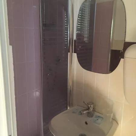 Hotel Hotel Rimini