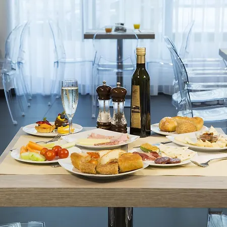 Astoria Hotel Rimini