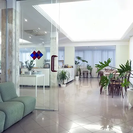Montecarlo 3* Римини