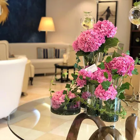 Erbavoglio Hotel 4*