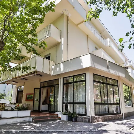Avana Mare Hotel