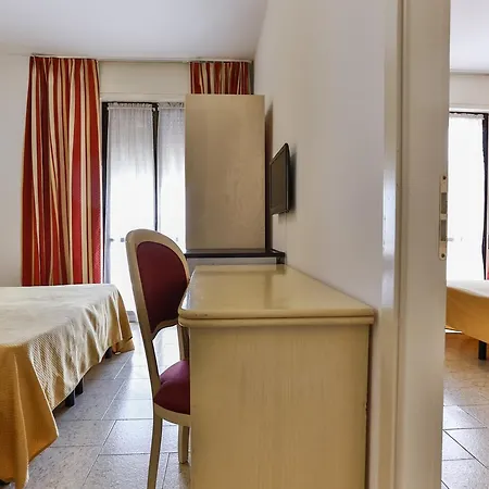 Avana Mare 3*