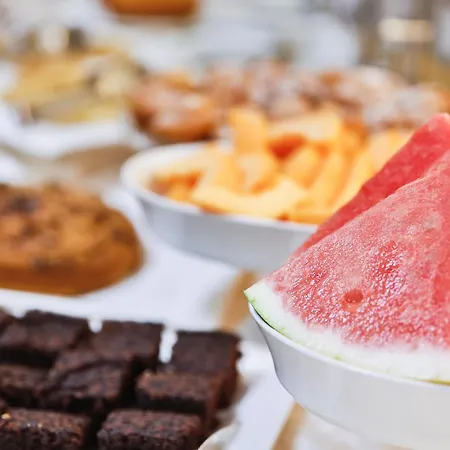 Avana Mare Hotel Rimini