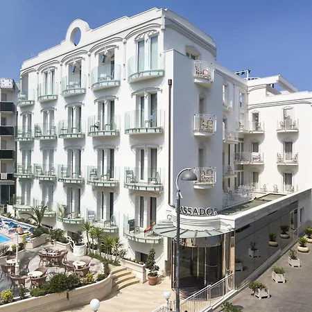 Hotel Ambassador 4*