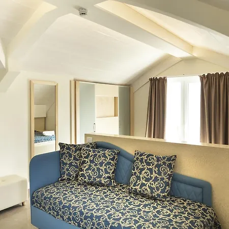 Hotel Ambassador Rimini