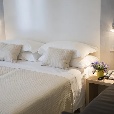 Ricchi Hotel 3*