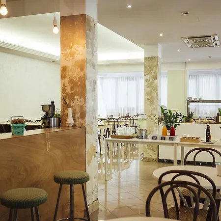 Montecarlo Отель 3*
