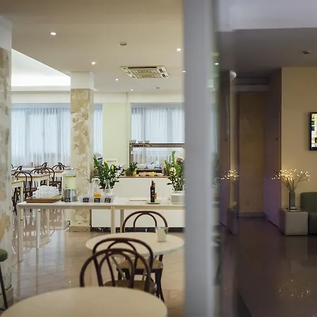 Montecarlo 3* Римини