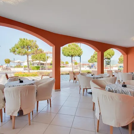 De La Hotel Cesenatico
