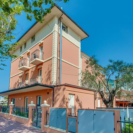 De La 3* Cesenatico