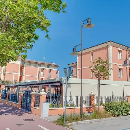 De La Cesenatico