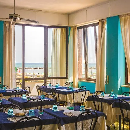 Hotel Brenta 3*