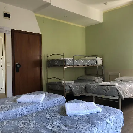 Be 3* Rimini