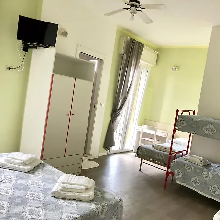 Hotel Be