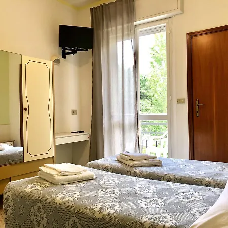 Hotel Be