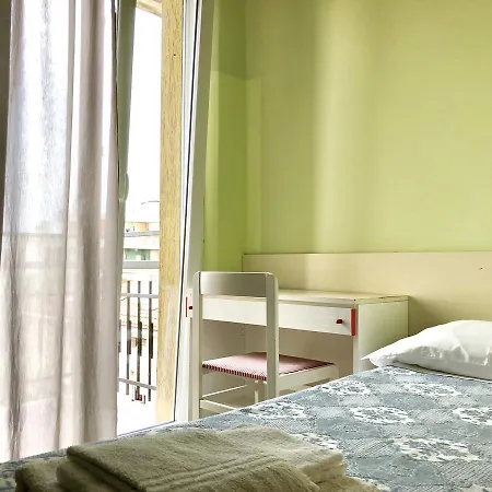 Be Hotel Rimini