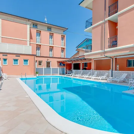 Hotel De La Cesenatico