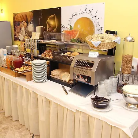 Hotel Veliero 3*