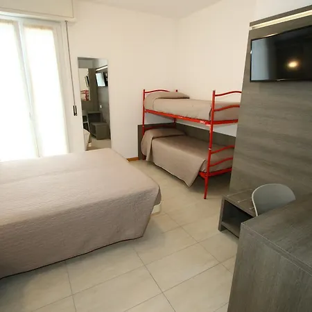 Boom Rimini