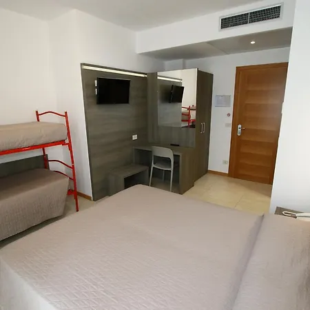 Hotel Boom