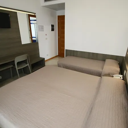 Hotel Boom