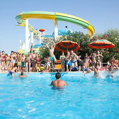 Boom Hotel Rimini