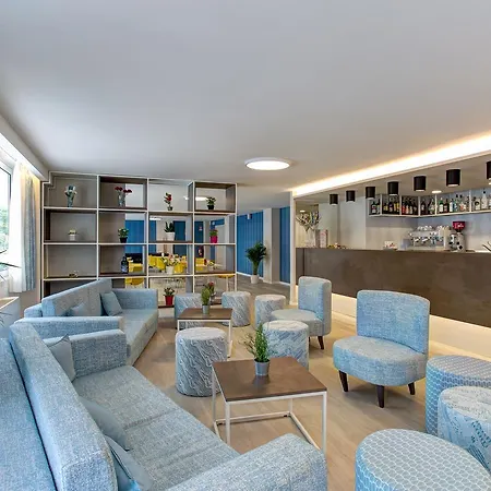 Ervill Hotel
