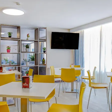 Hotel Ervill