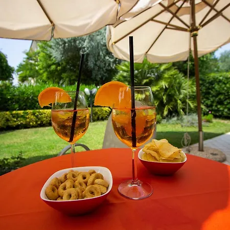 Szálloda Bahama 3*