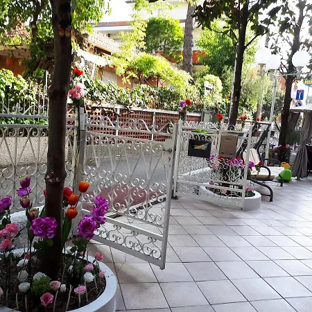 Hotel Emanuela Rimini