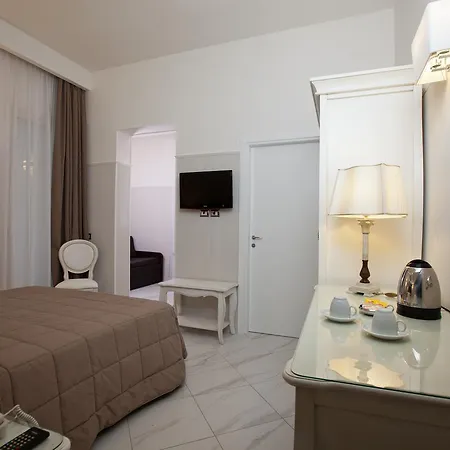 Del Mare 3* Rimini