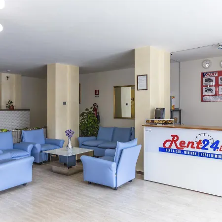 Eurhotel 3* Rimini