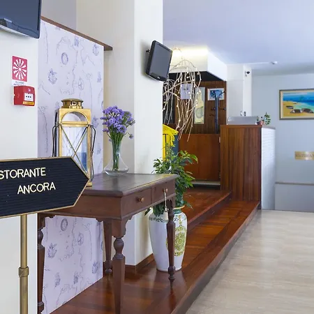 Eurhotel Hotel