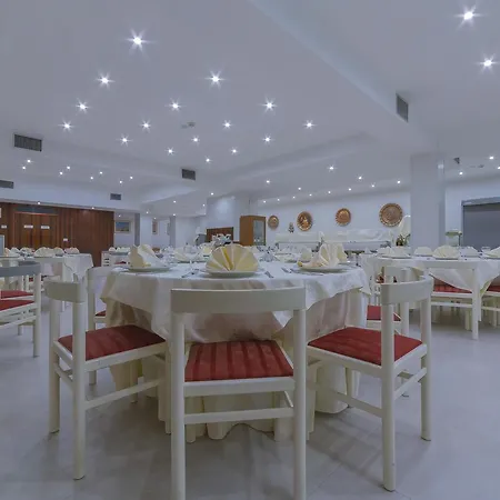 Hotel Eurhotel Rimini