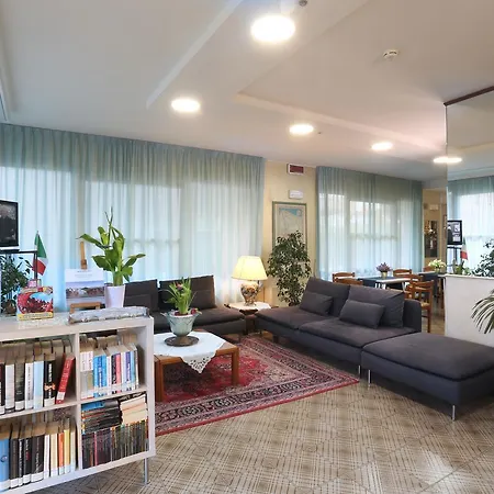 Hotel Marselli 3*