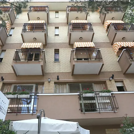 Marselli Rimini