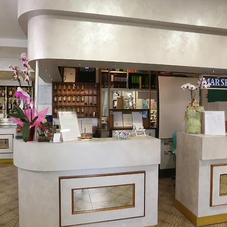 Marselli Hotel
