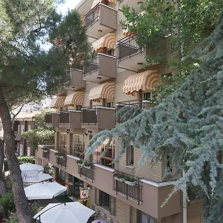 Marselli Hotel