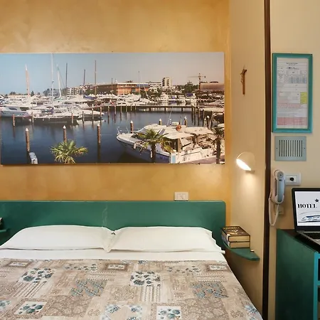 Marselli Hotel Rimini