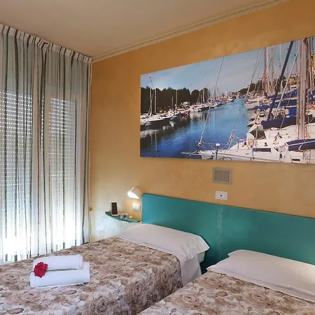 Hotel Marselli Rimini