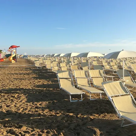 Hotel Sunset Rimini