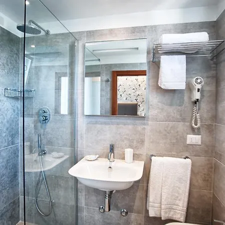 Hotel Mirabel Rimini