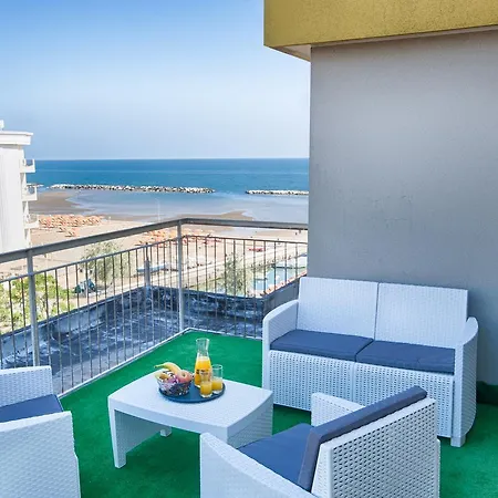 Mirabel Hotel Rimini