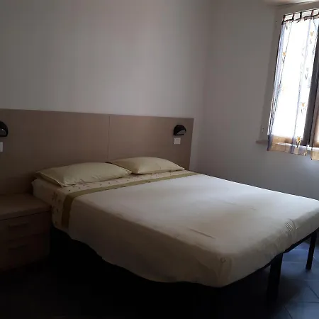 Aparthotel Désirée