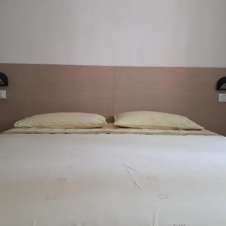 Aparthotel Desiree Rimini