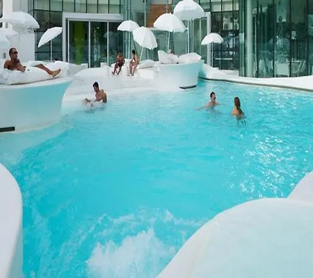 I-suite 5* Rimini
